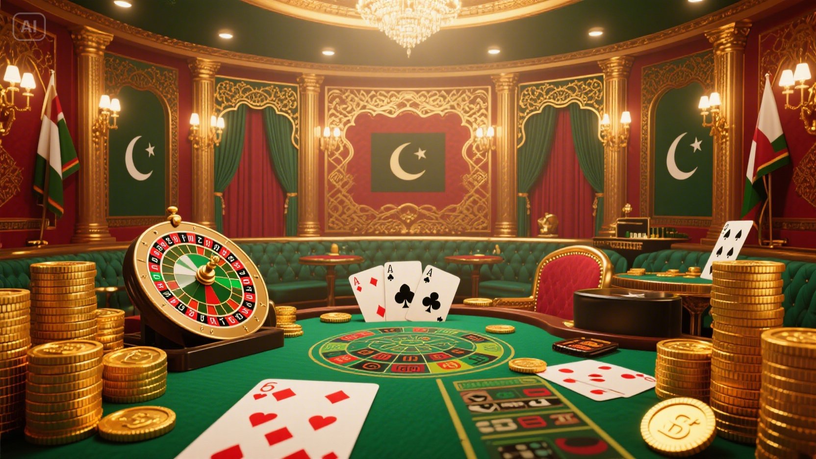 7 seas casino online