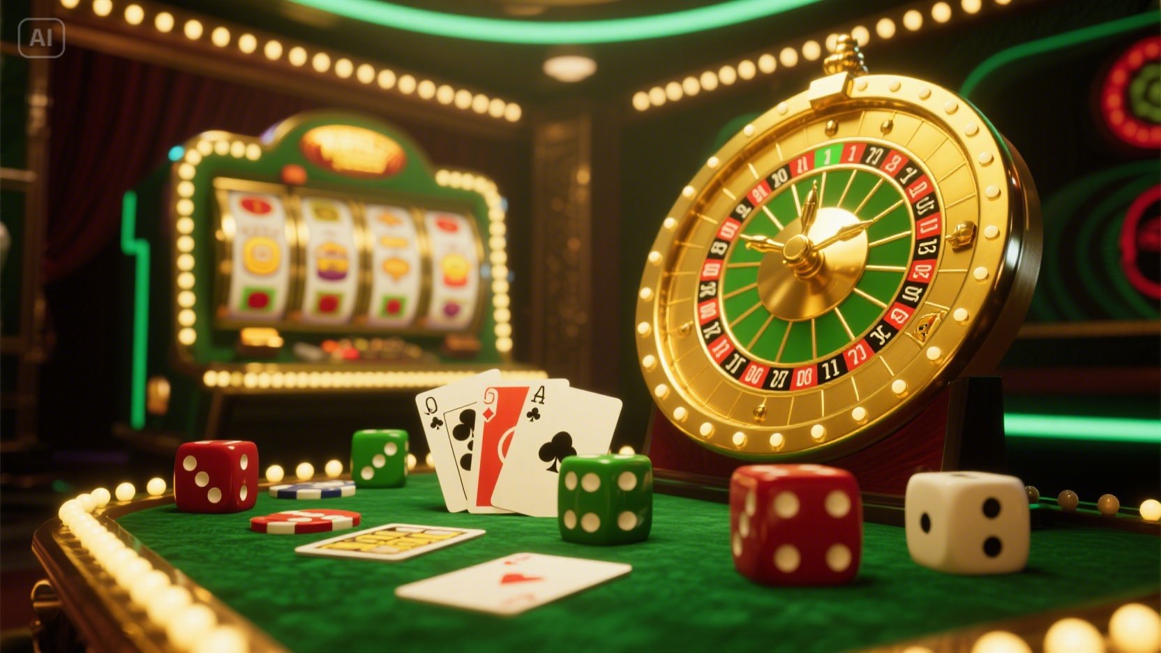 7 seas casino online
