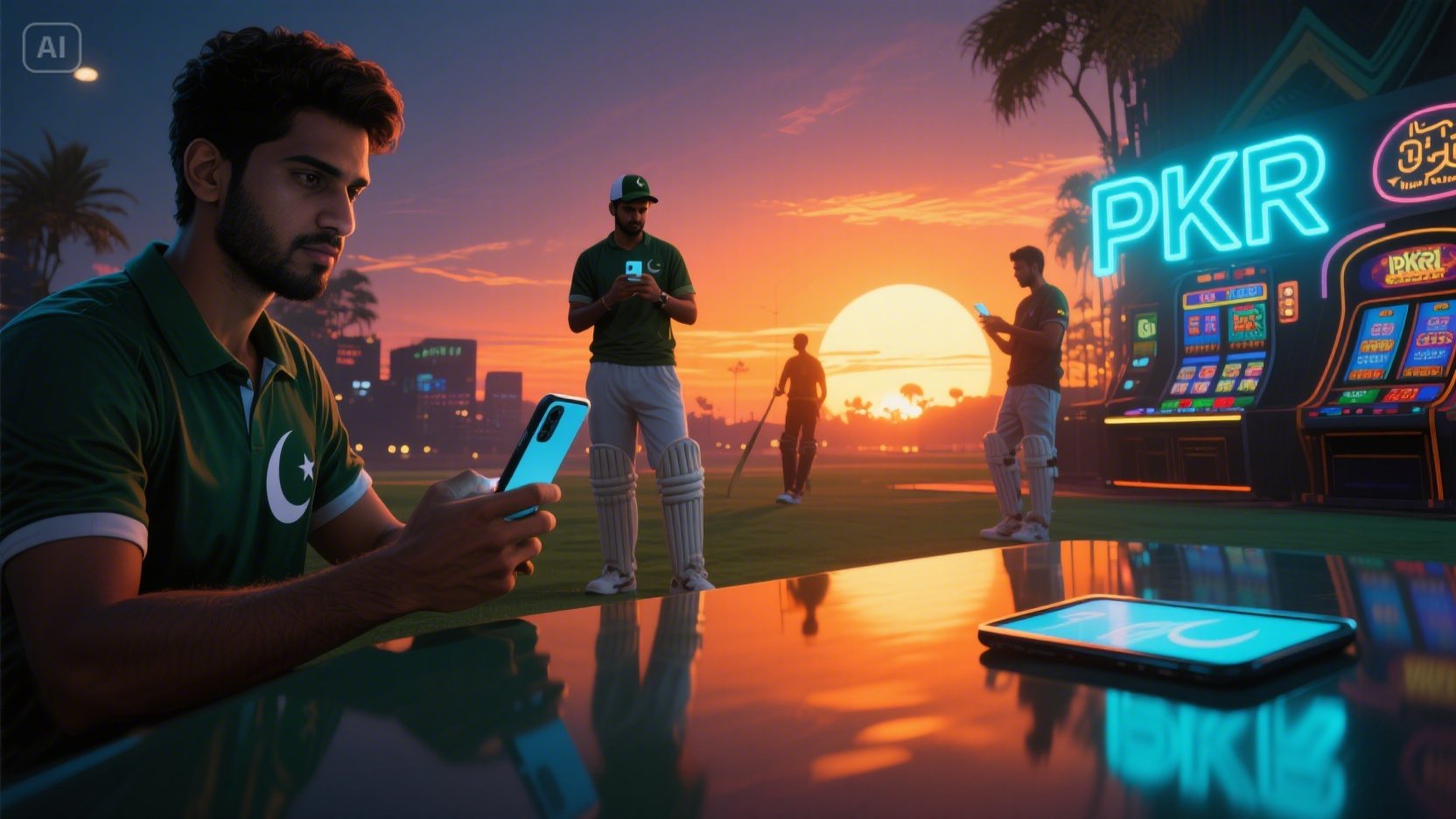 7 seas casino online