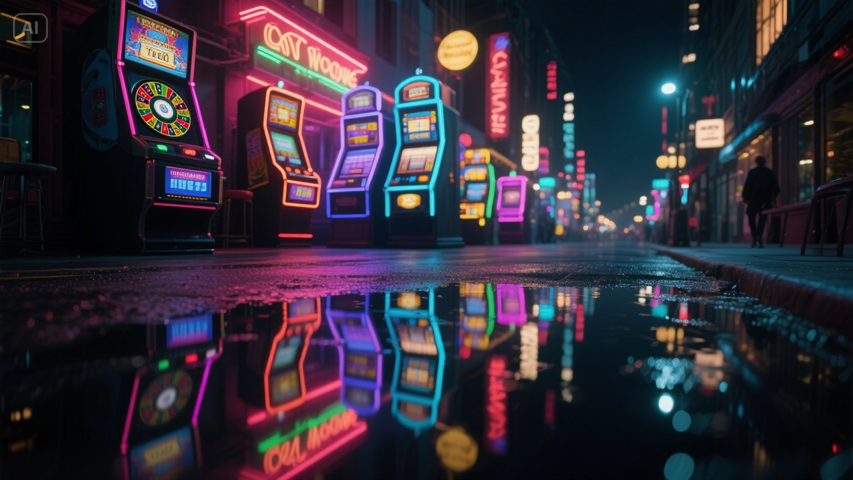 7 seas casino online